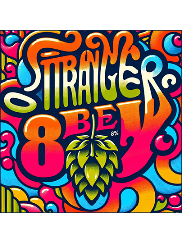 Drop The Anchor - Stranger Brew