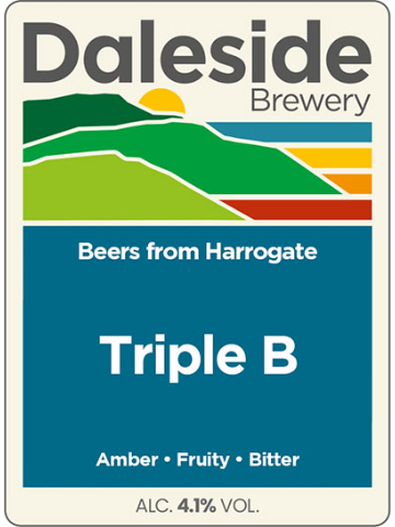 Daleside - Triple B