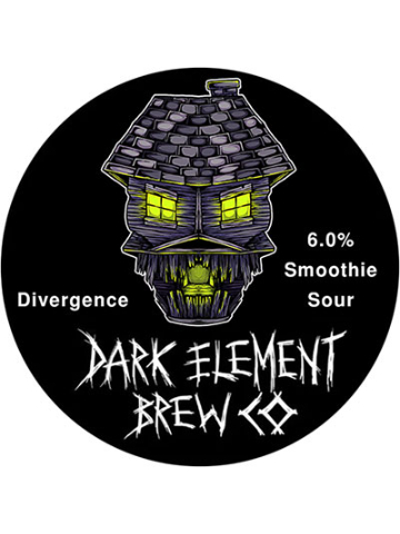 Dark Element - Divergence