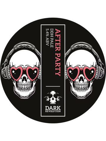 Dark Revolution - After Party