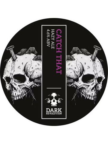 Dark Revolution - Catch That