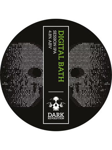 Dark Revolution - Digital Bath