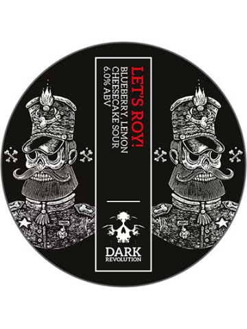 Dark Revolution - Let's Roy