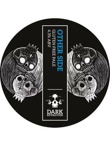Dark Revolution - Other Side
