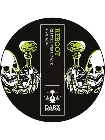 Dark Revolution - Reboot
