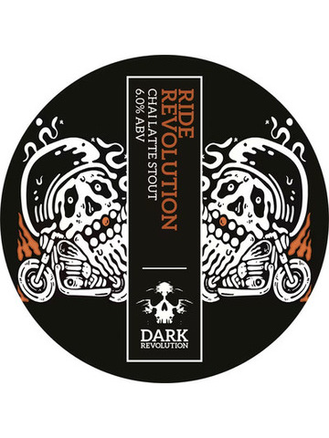 Dark Revolution - Ride Revolution