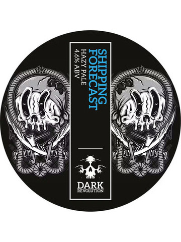 Dark Revolution - Shipping Forecast