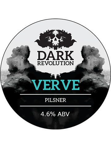 Dark Revolution - Verve