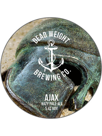 Dead Weight - Ajax
