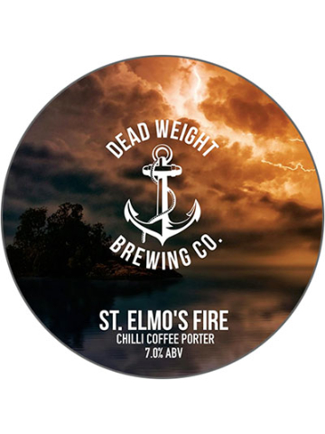 Dead Weight - St. Elmo's Fire