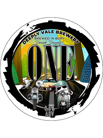 Deeply Vale - One