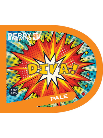 Derby - Diva!