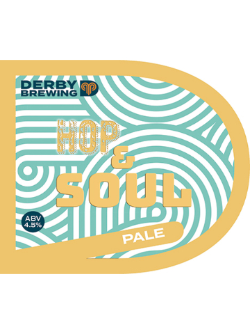 Derby - Hop & Soul