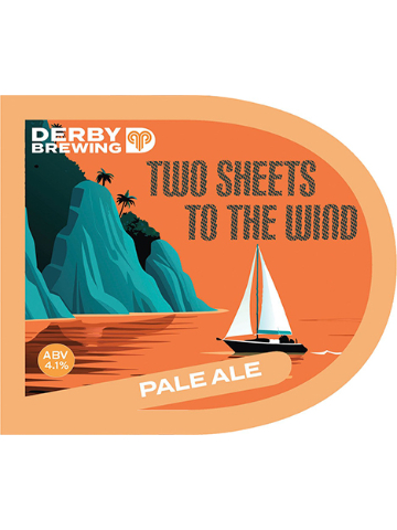 Derby - Two Sheets To The Wind