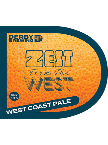 Derby - Zest From The West