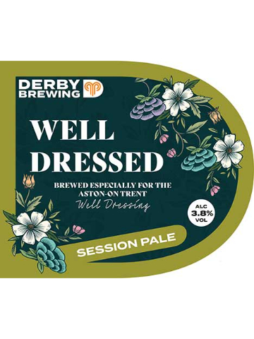 Derby - Well Dressed