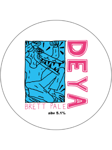 DEYA - Brett Pale