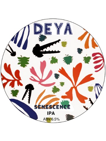 DEYA - Senescence