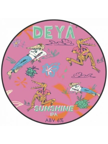 DEYA - Sunshine