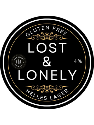 Don Valley - Lost & Lonely