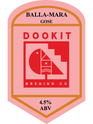 Dookit - Balla-Mara