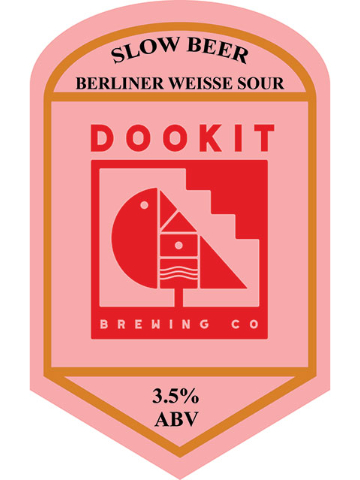 Dookit - Slow Beer