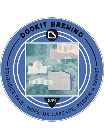 Dookit - Southside Pale