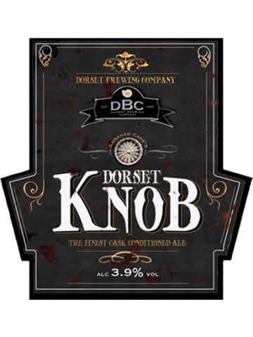 Dorset - Dorset Knob