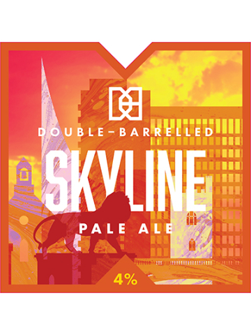 Double-Barrelled - Skyline