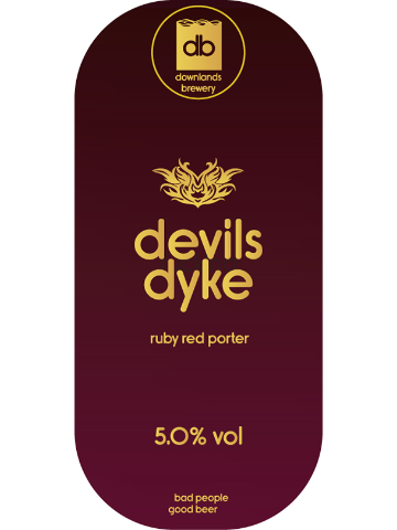 Downlands - Devils Dyke