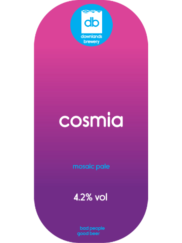 Downlands - Cosmia
