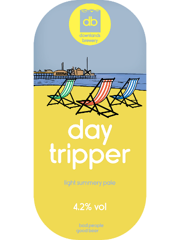 Downlands - Day Tripper