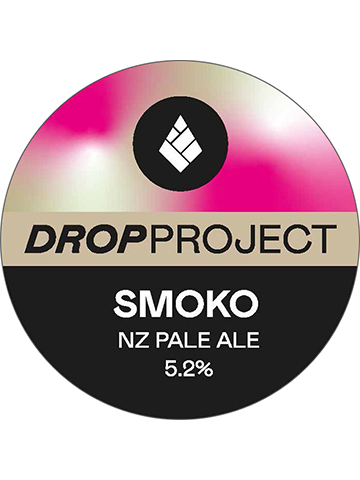 Drop Project - Smoko