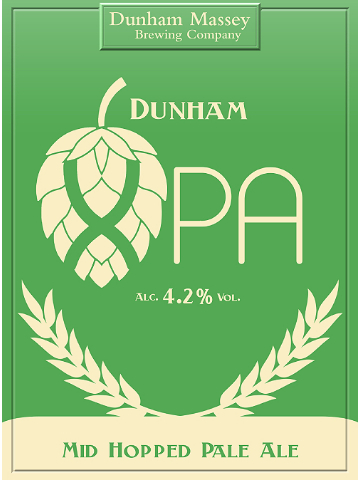 Dunham Massey - XPA