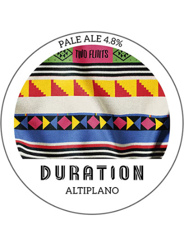 Duration - Altiplano (Two Flints)