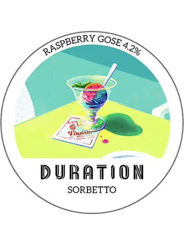 Duration - Sorbetto