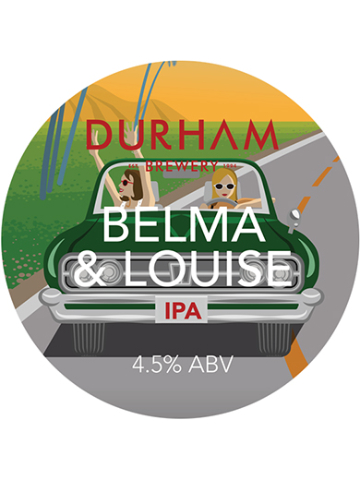 Durham - Belma & Louise