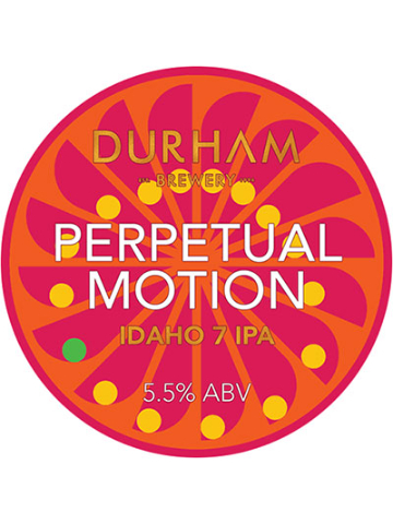 Durham - Perpetual Motion