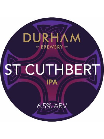 Durham - St Cuthbert