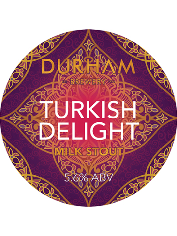 Durham - Turkish Delight