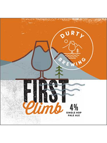 Durty - First Climb