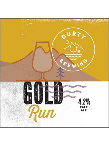Durty - Gold Run