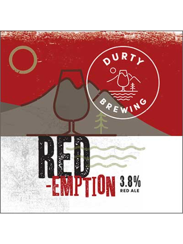 Durty - Redemption