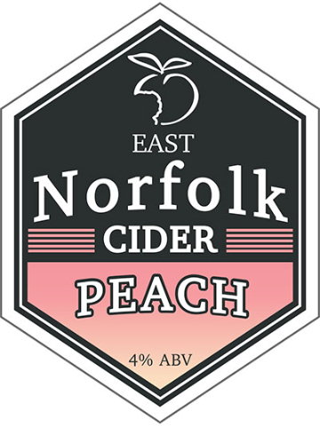 East Norfolk - Peach