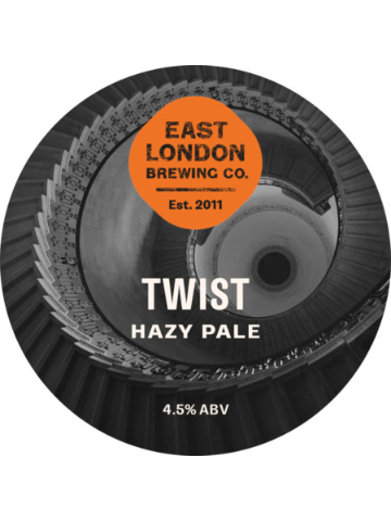 East London - Twist