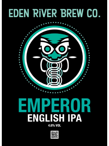 Eden River - Emperor
