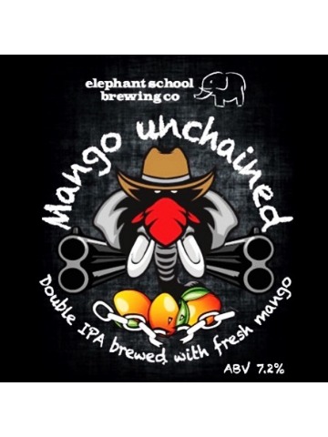 Elephant School - Mango Unchained