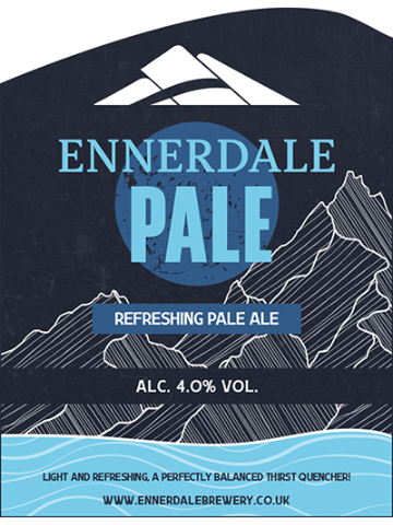Ennerdale - Pale