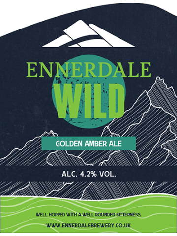 Ennerdale - Wild