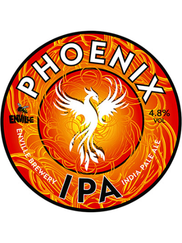 Enville - Phoenix IPA
